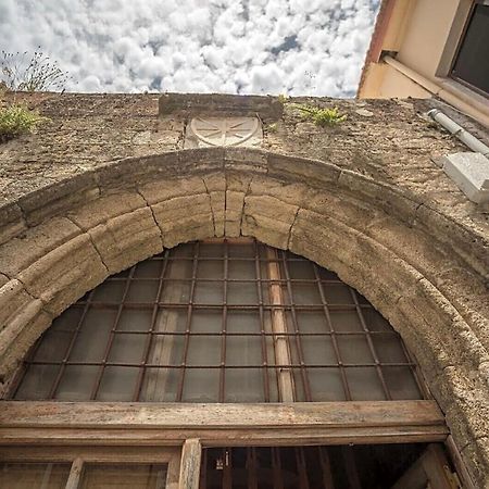 Apartmán St. John House With Dome In Old Town Rhodes Rhodes City Exteriér fotografie