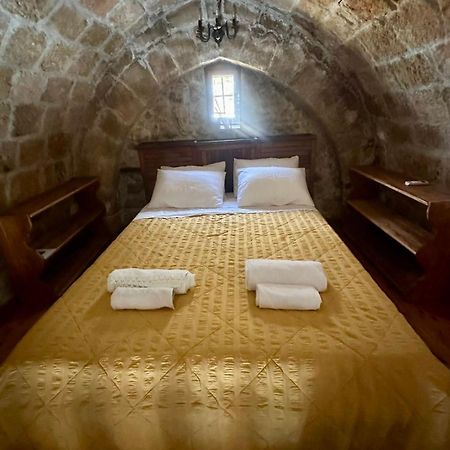 Apartmán St. John House With Dome In Old Town Rhodes Rhodes City Exteriér fotografie