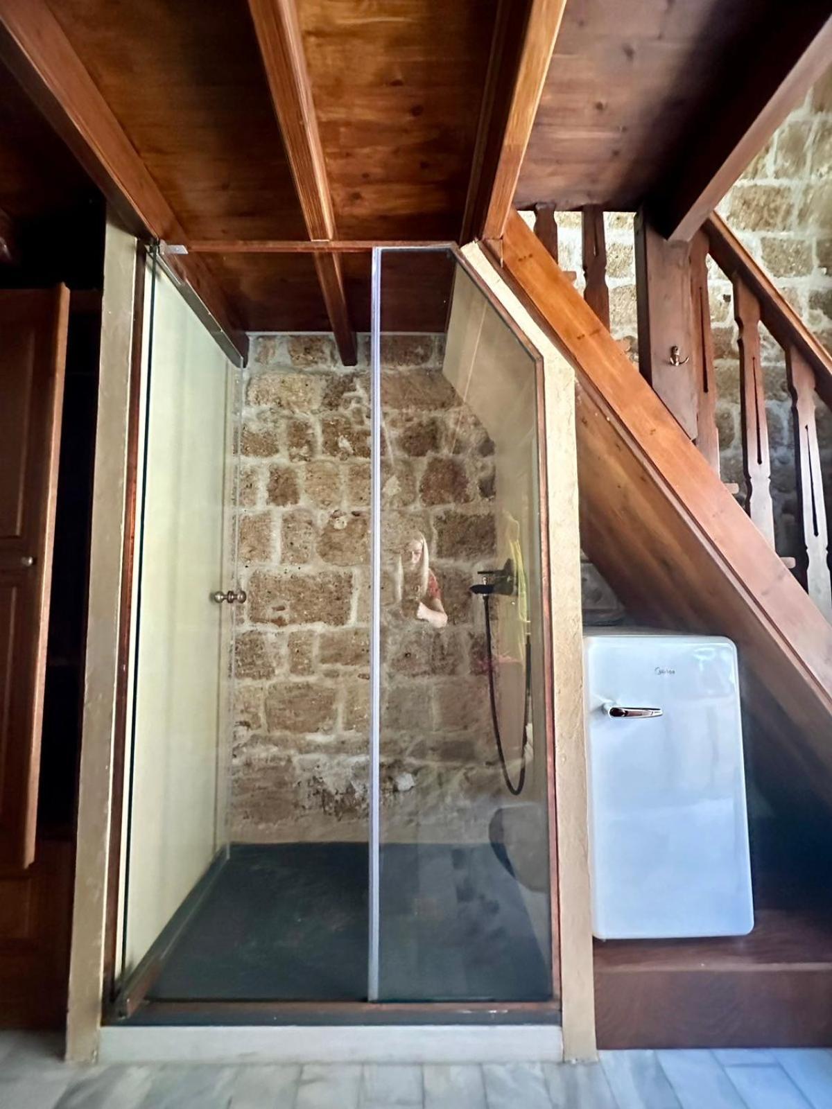 Apartmán St. John House With Dome In Old Town Rhodes Rhodes City Exteriér fotografie