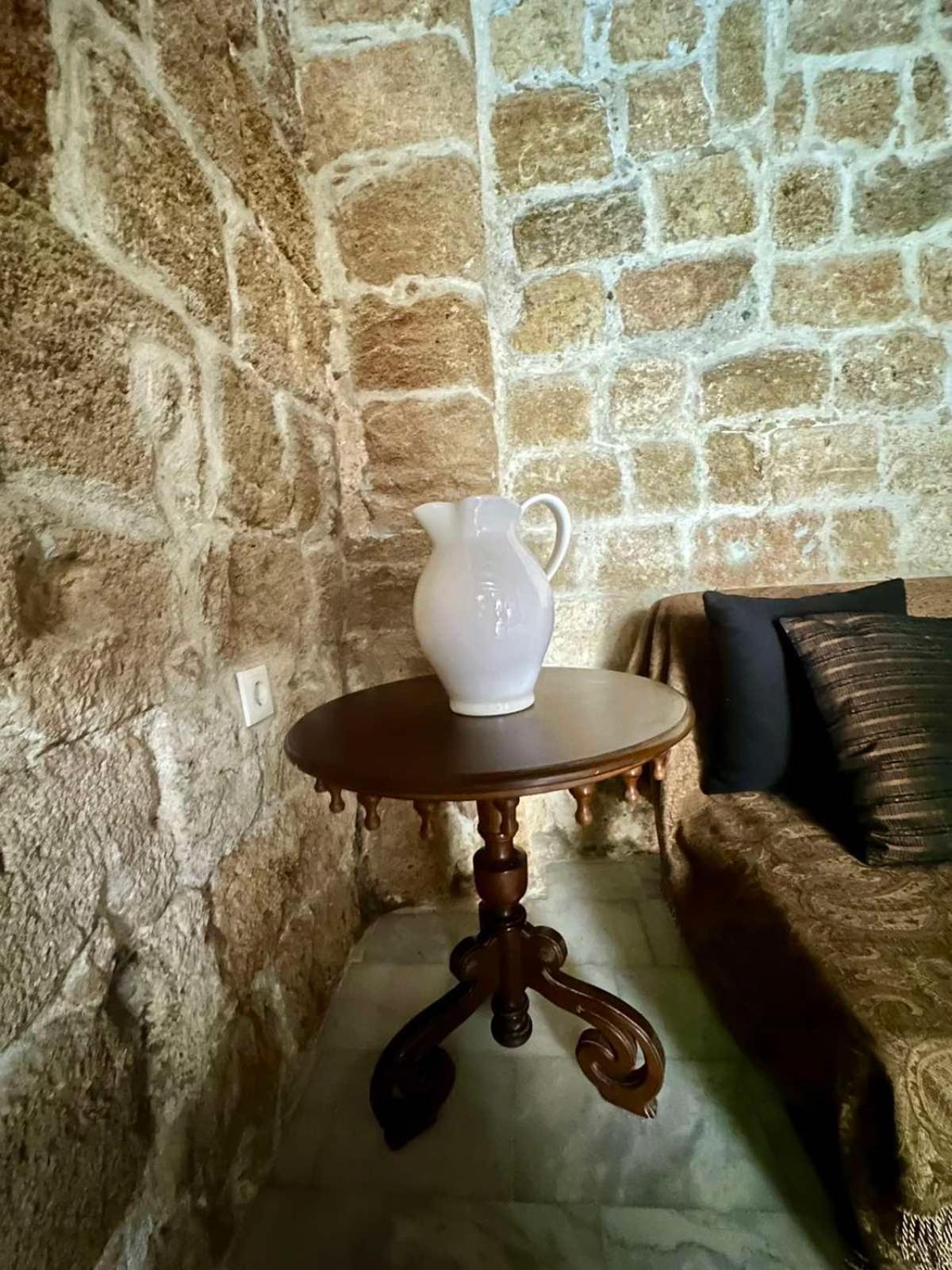 Apartmán St. John House With Dome In Old Town Rhodes Rhodes City Exteriér fotografie