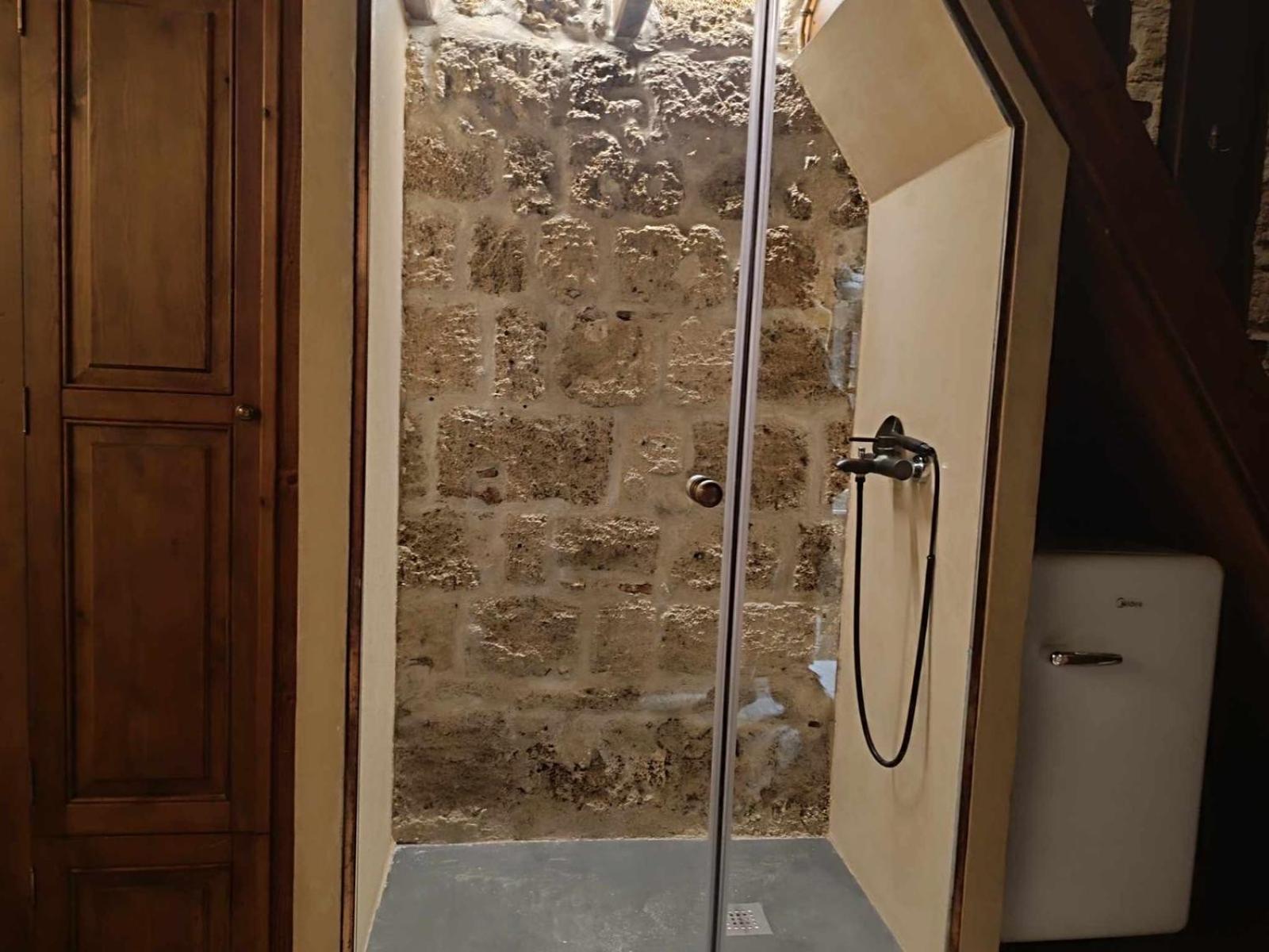 Apartmán St. John House With Dome In Old Town Rhodes Rhodes City Exteriér fotografie